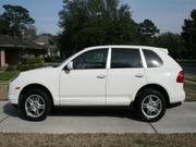 2008 PORSCHE 2008 - Porsche Cayenne