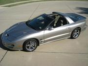 2002 PONTIAC 2002 - Pontiac Trans Am