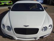 2005 BENTLEY 2005 - Bentley Continental Gt