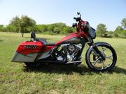 2012 Harley-davidson 1687