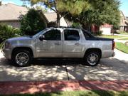 Chevrolet Avalanche 2500