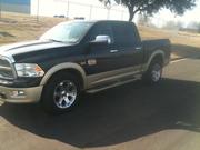 Dodge Ram 1500 2012 - Ram 1500