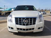 2012 Cadillac Cts 2012 - Cadillac Cts