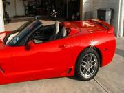 Chevrolet 1999 1999 - Chevrolet Corvette