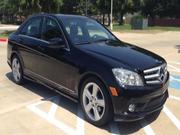 Mercedes-benz C300 44000 miles