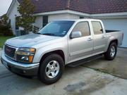 2011 GMC canyon 2011 - Gmc Canyon