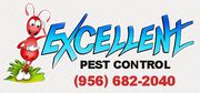 Pest Control McAllen,  TX