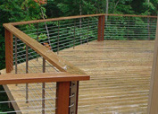  Wood Deck builders in Houston,  TX