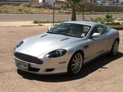 Aston Martin 2005 2005 - Aston Martin Db9