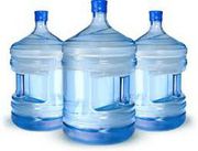 Bottled Water Custom Labels