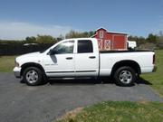 DODGE RAM 1500 2005 - Ram 2500