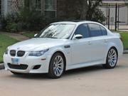 2008 Bmw M5 2008 - Bmw M5