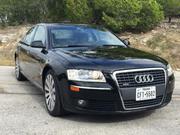 Audi A8 67500 miles 2007 - Audi A8