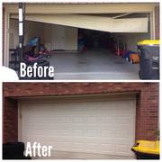 Garage Door Opener Sugar Land