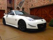 2008 Nissan 350z 2008 - Nissan 350z