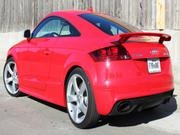 Audi Tt 2.5TFSI 2012 - Audi Tt