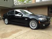 Bmw 535 2011 - Bmw 535i