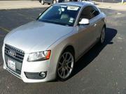 Audi Only 65800 miles