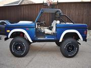 Ford Bronco 1977 - Ford Bronco