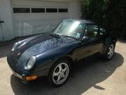 1995 porsche 1995 - Porsche 911