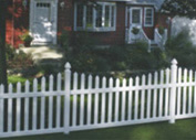 Vinyl Fence builders ,  Houston,  TX