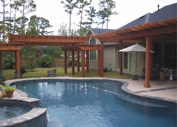 Shade Structures,  builders ,   Houston,  TX