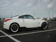 Nissan 350z 78500 miles