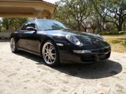 Porsche 911 64830 miles