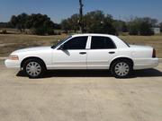 ford crown victoria 2008 - Ford Crown Victoria