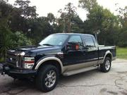 Ford F-250 DIESEL 6.4