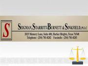 Criminal Defense Lawyer Killeen