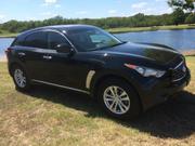 2011 infiniti 2011 - Infiniti Fx