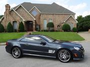 2009 mercedes-benz 2009 - Mercedes-benz Sl-class