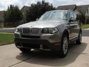 2008 BMW 2008 - Bmw X3