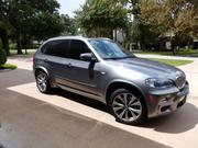 Bmw X5 58300 miles 2010 - Bmw X5