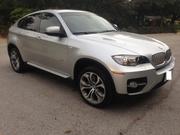 2011 Bmw X6 2011 - Bmw X6