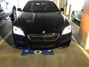 Bmw 645 2013 - Bmw 6-series