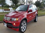 Bmw 2004 2004 - Bmw X5