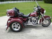 2001 - Harley-davidson Electra Glide Ultra Trike