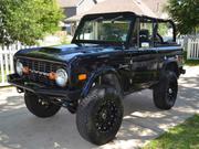 1972 ford 1972 - Ford Bronco