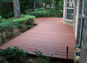 Professional Wood Deck builders in Houston,  TX