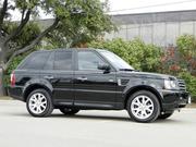 Land Rover Range Rover Sport 4.4L 4394CC V8