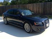 AUDI A8 2013 - Audi A8