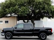 2005 chevrolet 2005 - Chevrolet Silverado 2500