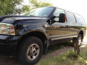 ford excursion 2005 - Ford Excursion