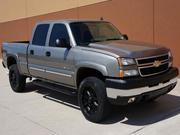 Chevrolet Silverado 2500 119636 miles