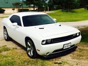 2012 DODGE challenger