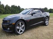 Chevrolet Camaro Hennessey 600 S