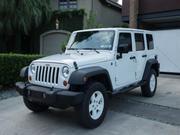 jeep wrangler 2009 - Jeep Wrangler