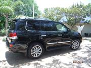 Lexus Lx 570 2013 - Lexus Lx